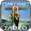 Oraciones a San Judas Tadeo APK