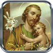 Oraciones a San Jose