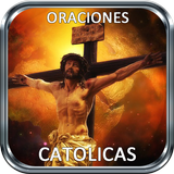 Oraciones poderosas catolicas 圖標