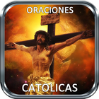 آیکون‌ Oraciones poderosas catolicas