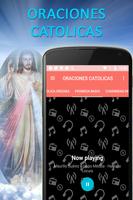 Oraciones poderosas catolicas スクリーンショット 3