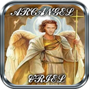 Oraciones al Arcangel Uriel APK