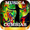 musica cumbias APK