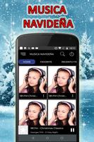 musica de navidad ภาพหน้าจอ 1