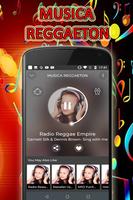 برنامه‌نما musica reggaeton gratis عکس از صفحه