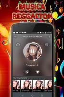musica reggaeton gratis تصوير الشاشة 2