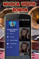 musica viejitas pero bonitas 포스터