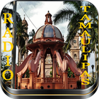 radios de Tamaulipas Mexico icono