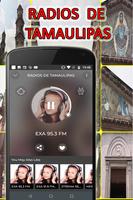 radios de Tamaulipas Mexico ภาพหน้าจอ 2