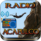 Acapulco Guerrero radios icon