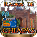 APK radios de Chiapas Mexico