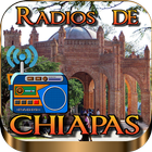 radios de Chiapas Mexico ikon