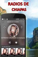 برنامه‌نما radios de Chiapas Mexico عکس از صفحه
