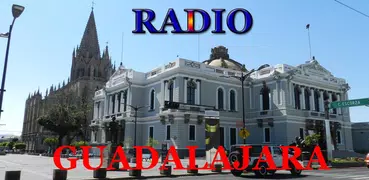 radios de Guadalajara