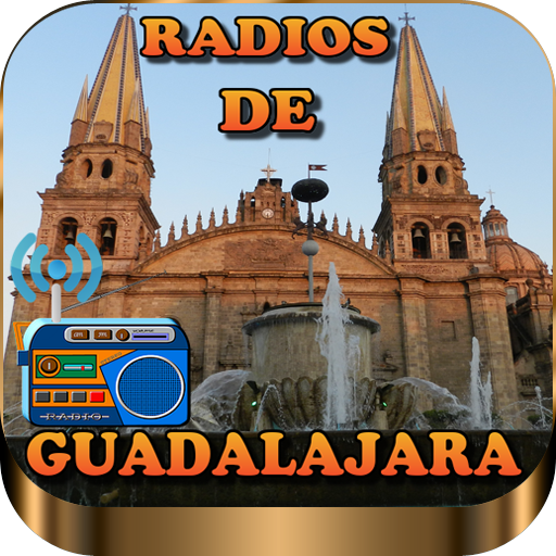 radios de Guadalajara