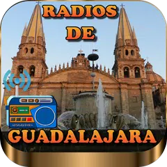 radios de Guadalajara アプリダウンロード