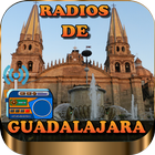 Icona radios de Guadalajara