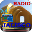 radios of Jalisco Guadalajara