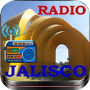 APK radios de Jalisco Guadalajara