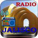 radios de Jalisco Guadalajara APK