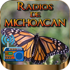 radios de Michoacan Morelia иконка