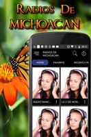 radios de Michoacan Morelia скриншот 1