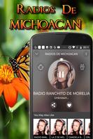 radios de Michoacan Morelia скриншот 2