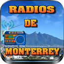 APK radios de Monterrey NL Mexico