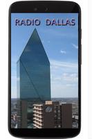 radios de Dallas Texas 포스터