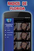 radios de Florida USA تصوير الشاشة 1