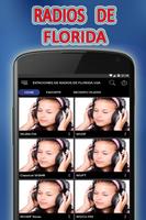 radios de Florida USA تصوير الشاشة 2