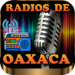 Radios de Oaxaca Mexico ícone