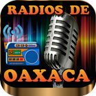 Radios of Oaxaca Mexico icon