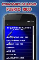 Puerto Rico radios screenshot 1