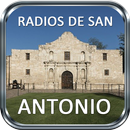 radios de San Antonio Texas APK