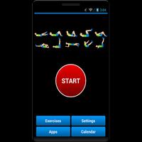 90 Day Abs Workout Challenge penulis hantaran