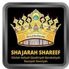 ikon Shajrah E Qadariyyah Razviyyah