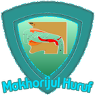 Makhorijul Huruf 아이콘