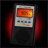 Spirit Box SBX-14
