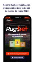 Rugbet poster