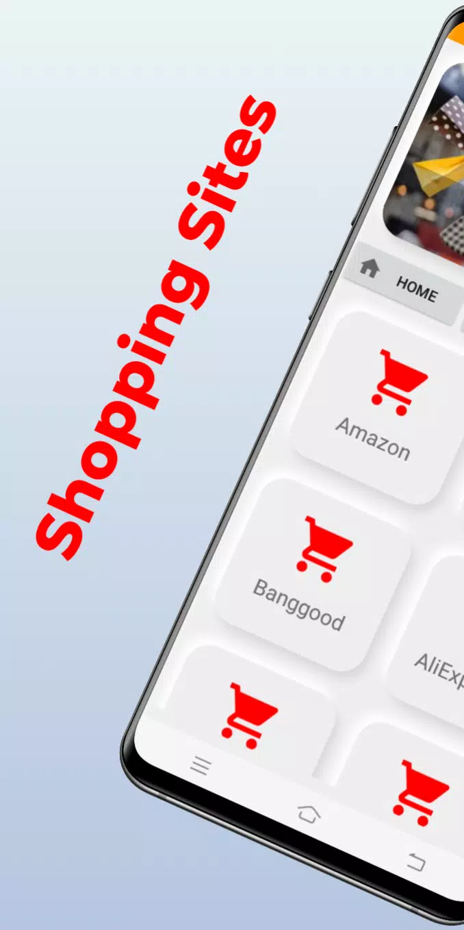 Shopee International - All In One Shopping App::Appstore for  Android