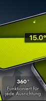 Wasserwaage Screenshot 1