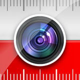 AR Ruler - Measure with Camera icône