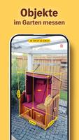 AR Lineal - Mit Kamera messen Screenshot 2