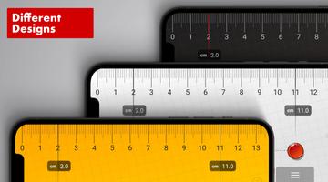 Ruler screenshot 2