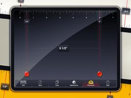 Règle capture d'écran 2