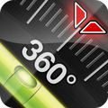 Measure App - Bubble Level, Clinometer, Protractor