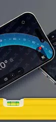 Angle Finder - Level Tool App XAPK download