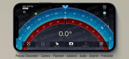 Angle Finder + Measure angles screenshot 1