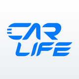 CarLife ikon